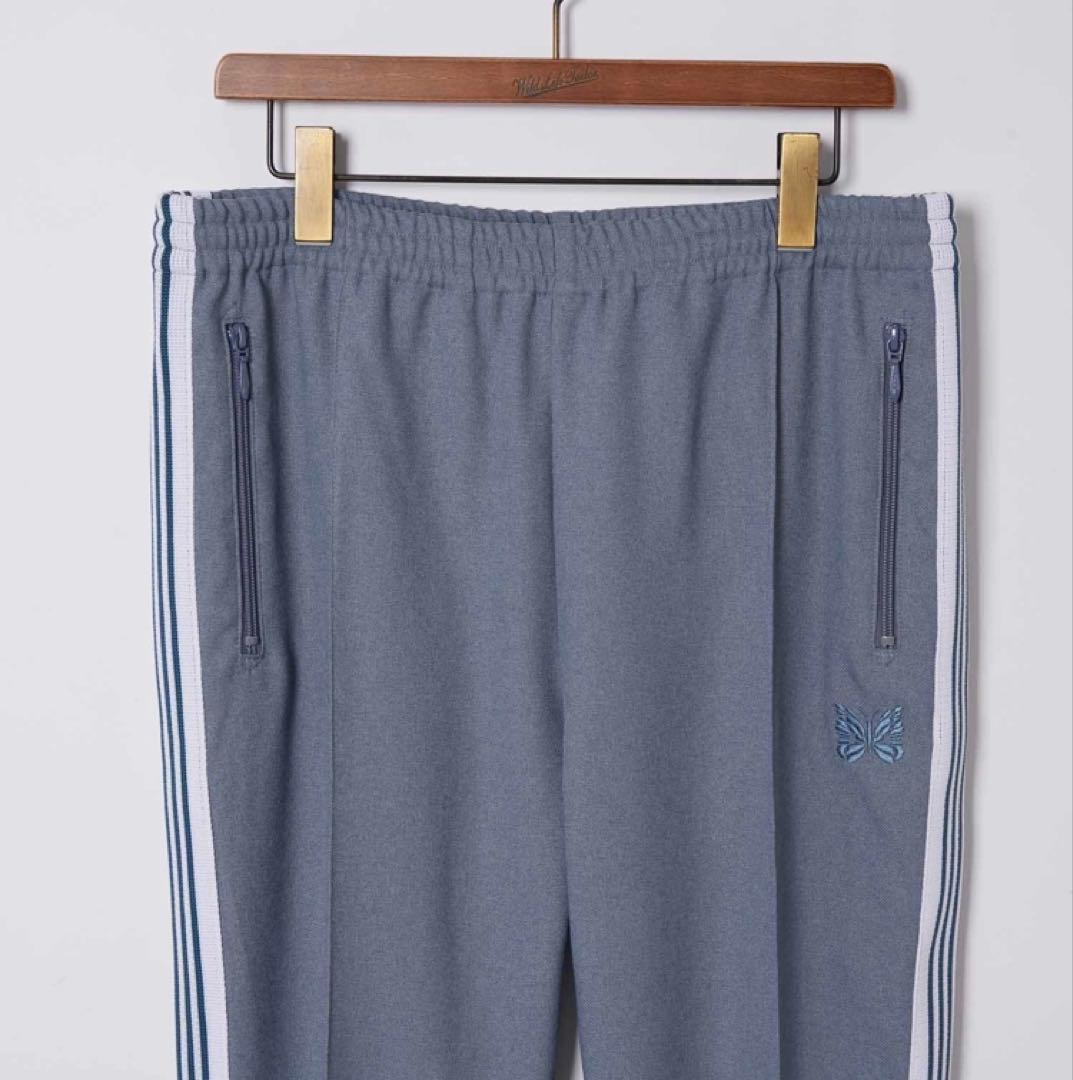 t*6様 needles ナロー　M ブルー　ワイルドライフテイラー別注　エディ