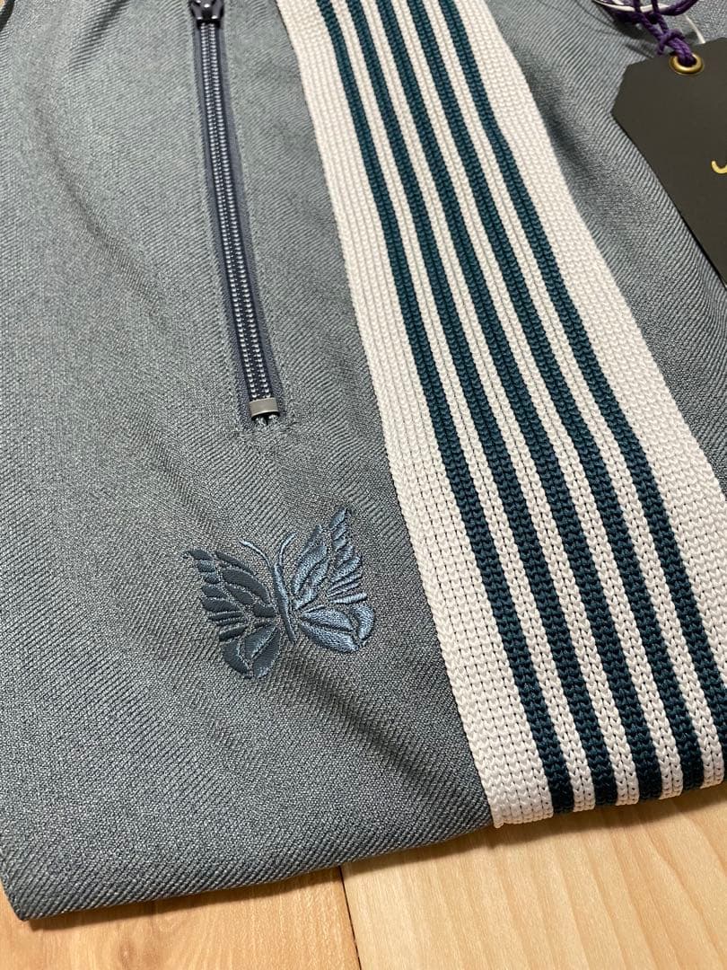 t*6様 needles ナロー　M ブルー　ワイルドライフテイラー別注　エディ