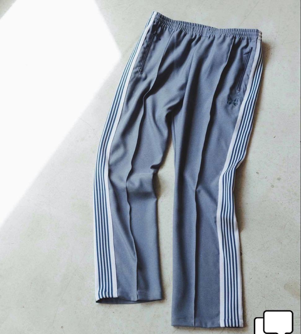 t*6様 needles ナロー　M ブルー　ワイルドライフテイラー別注　エディ