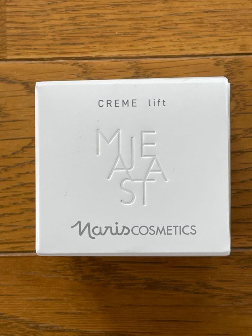 ナリス MJEASTマジェスタクリームリフト25g