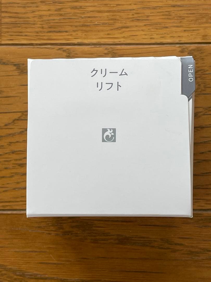 ナリス MJEASTマジェスタクリームリフト25g