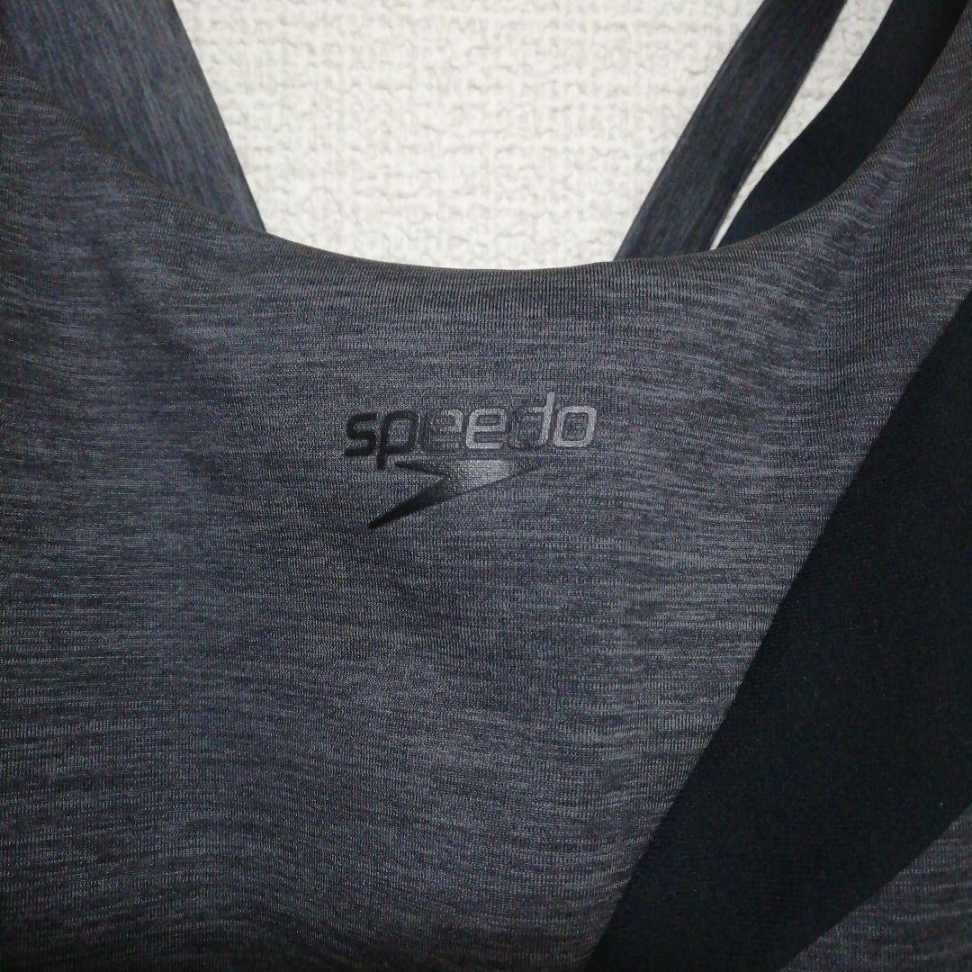 SPEEDO ディアゴナセパレーツ（レディース）SFW22215