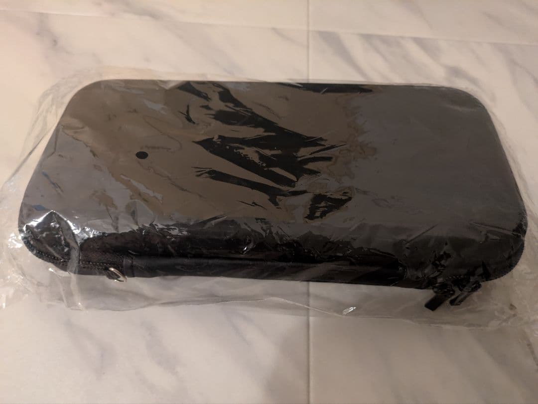 値下中★新品★Nintendo Switch 本体(グレー) キャリングケース付