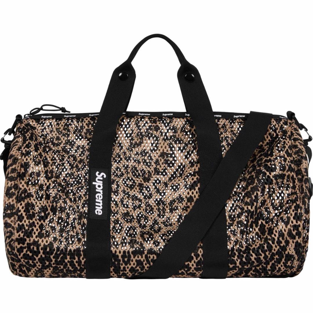 Supreme ダッフルバッグ WACKO MARIA WTAPS SAPEur