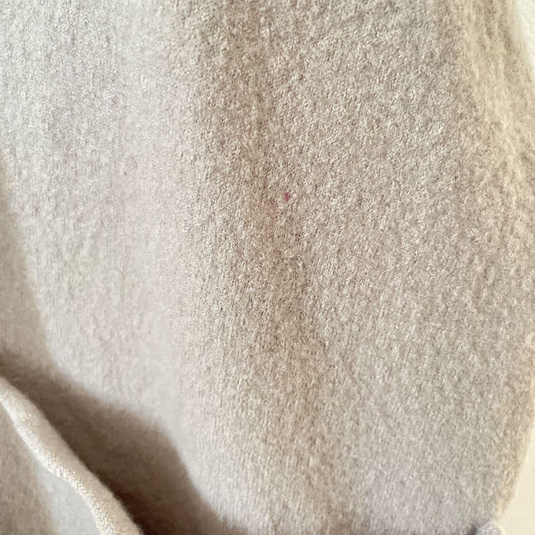 kagure かぐれ　ウールノーカラージャケット アーバンリサーチ　ドアーズ