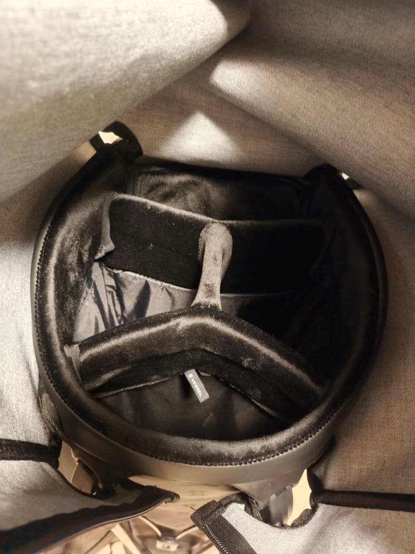 宅内利用のみ　G/FORE 　スタンド型キャディバッグ