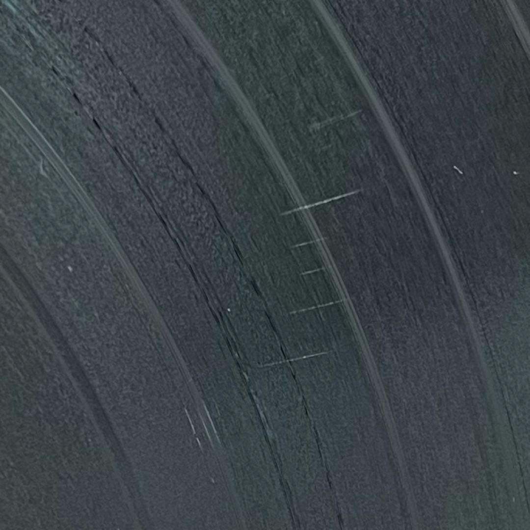 【LP/EU盤】SFL / Inflammable Material