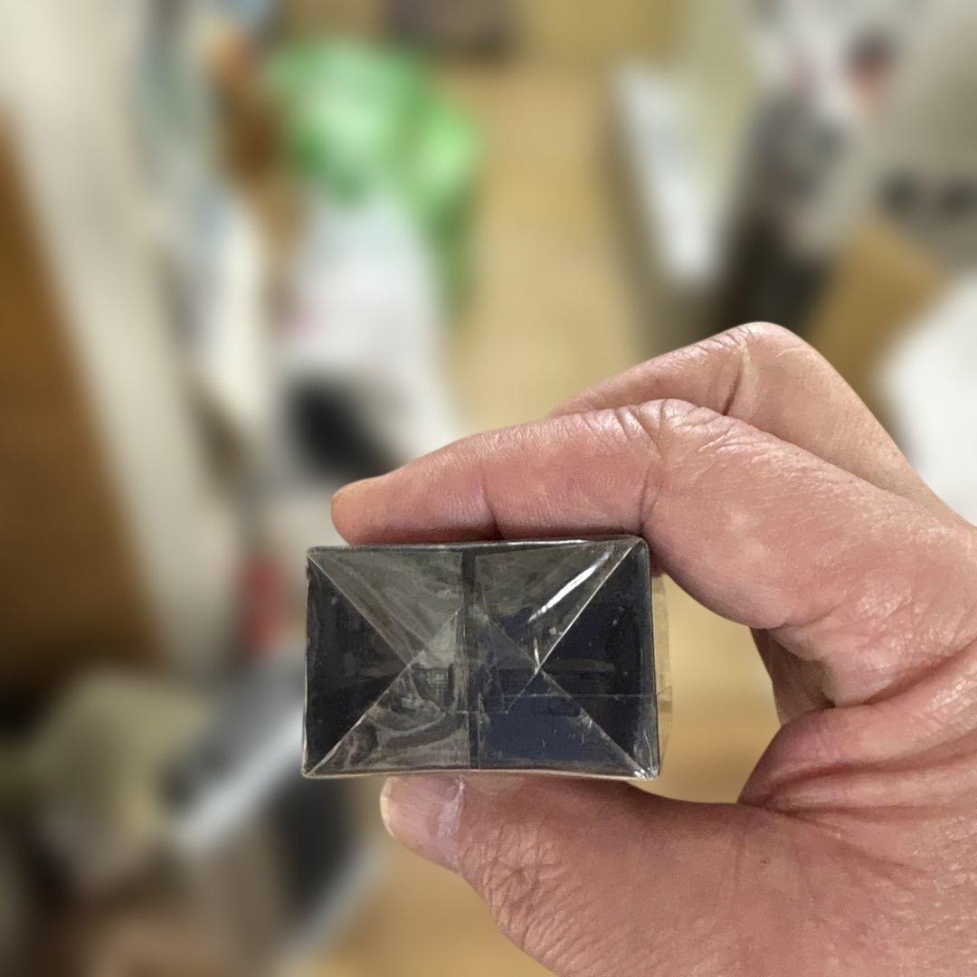 a*2様 MYSTERE DE ROCHAS パルファム 5ml