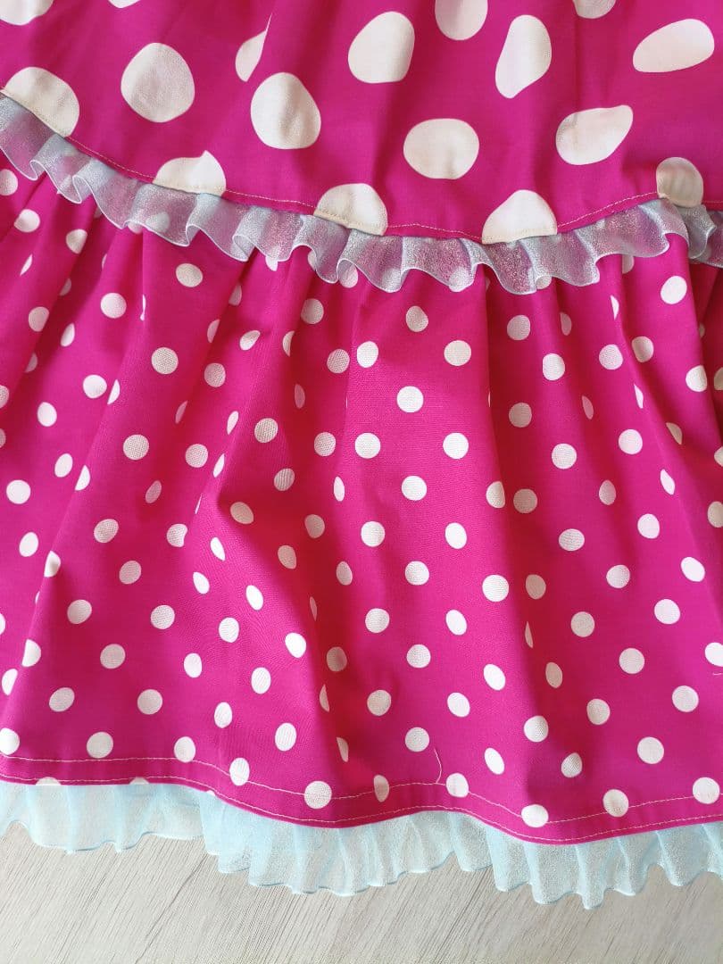 ワンピース mommy