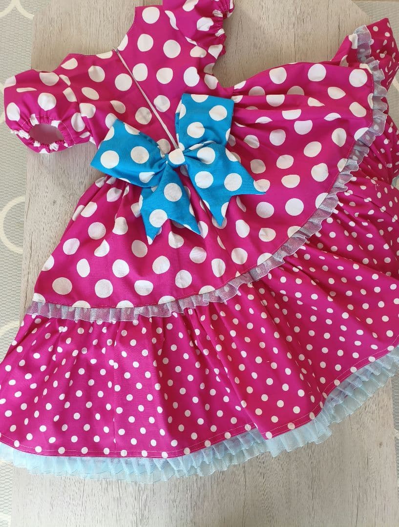 ワンピース mommy