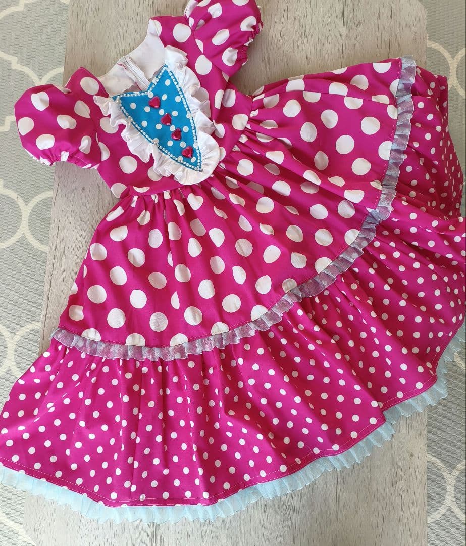 ワンピース mommy