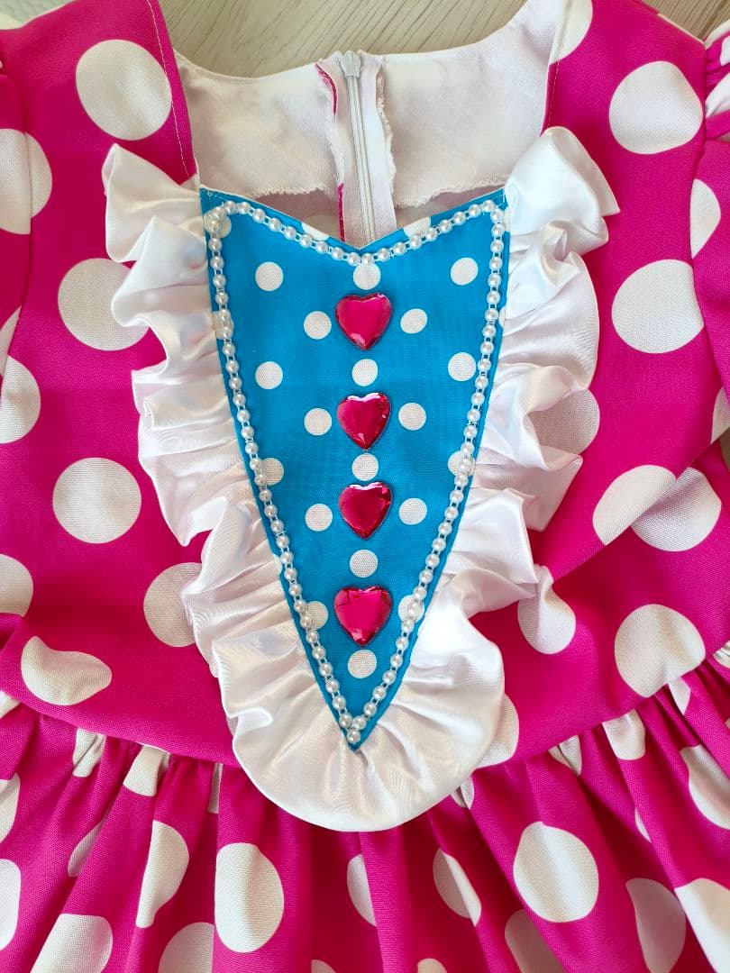 ワンピース mommy