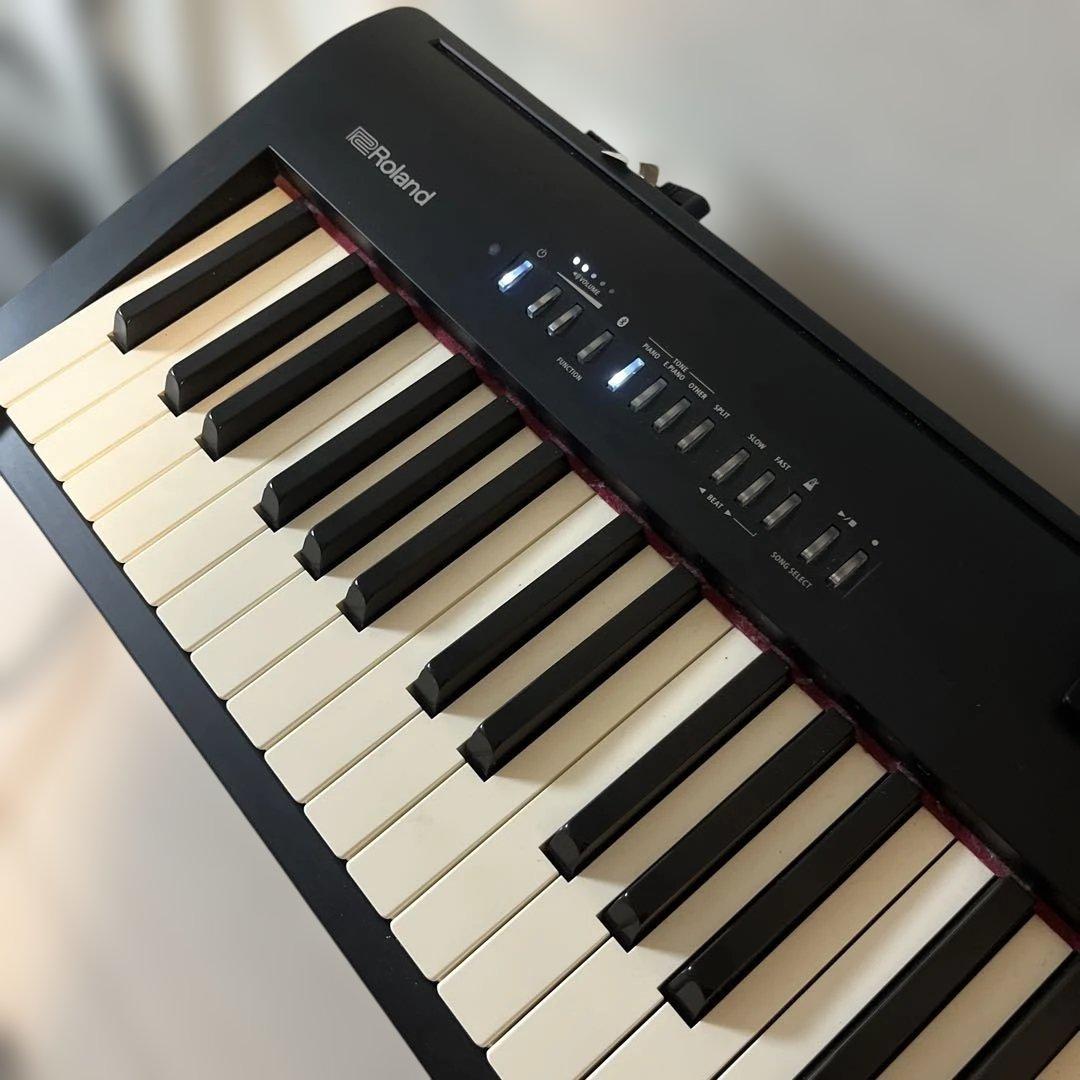 Roland FP-30 ローランド 電子ピアノ