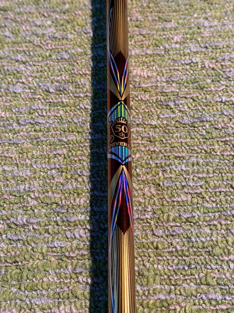 MAJESTY SUBLIME ドライバー 50周年モデル