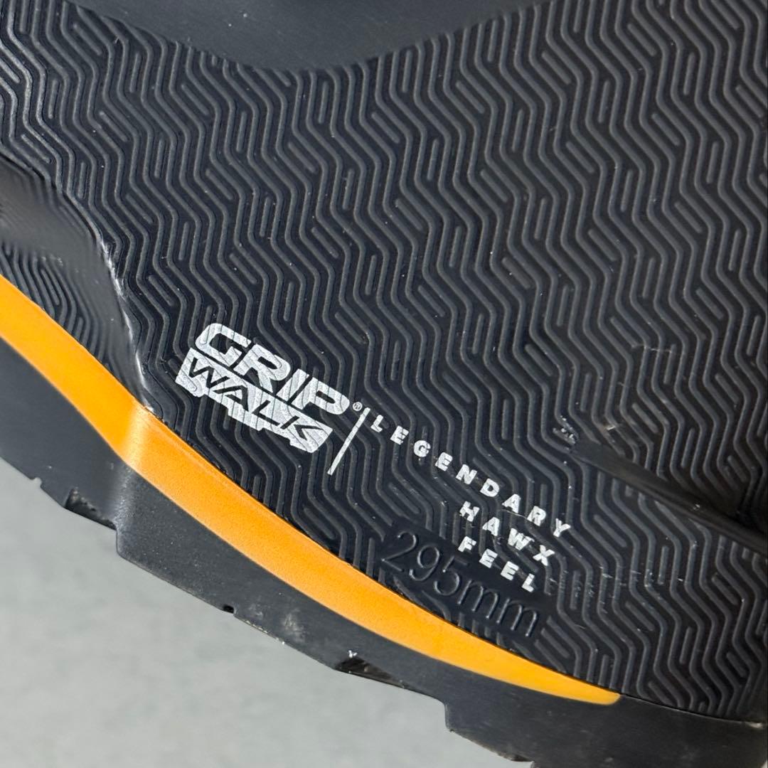 美品(使用一日) Atomic Hawx Prime100 25-25.5cm