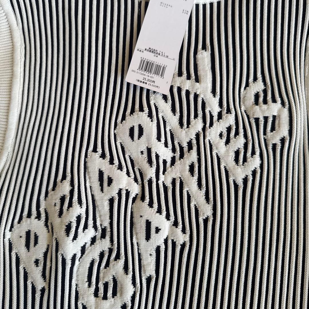 パーリーゲイツレディースベスト