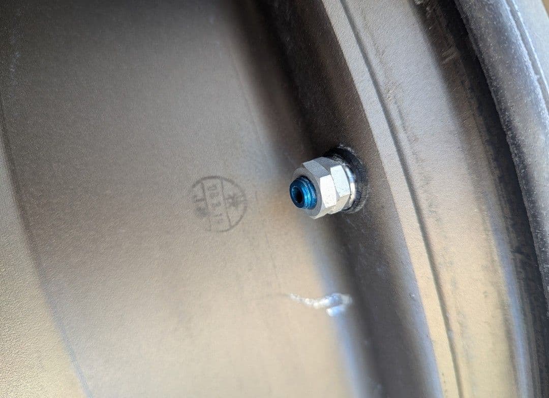 WORK エモーション 18インチ