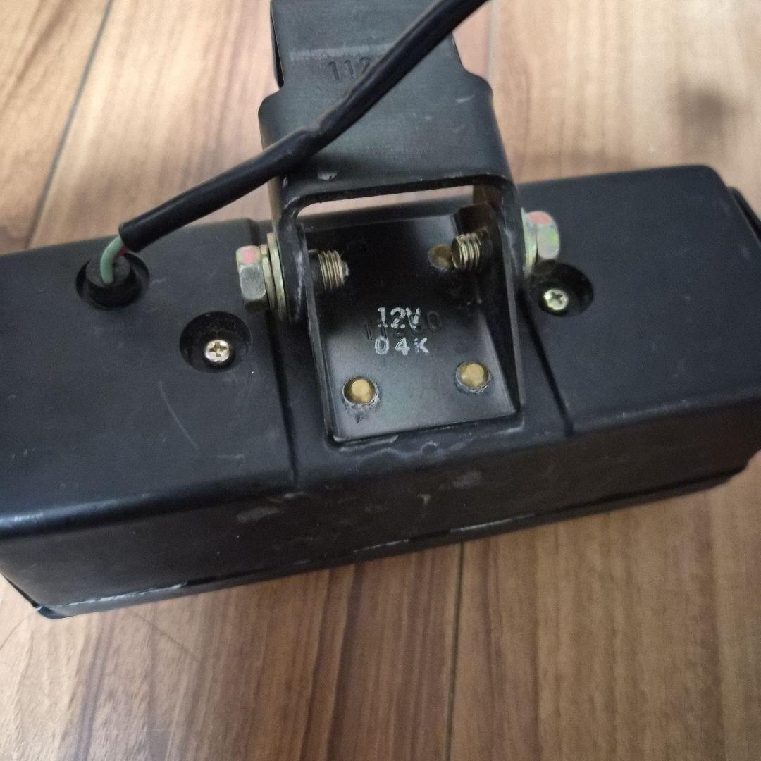 コイト　フォグライト　ジャンク