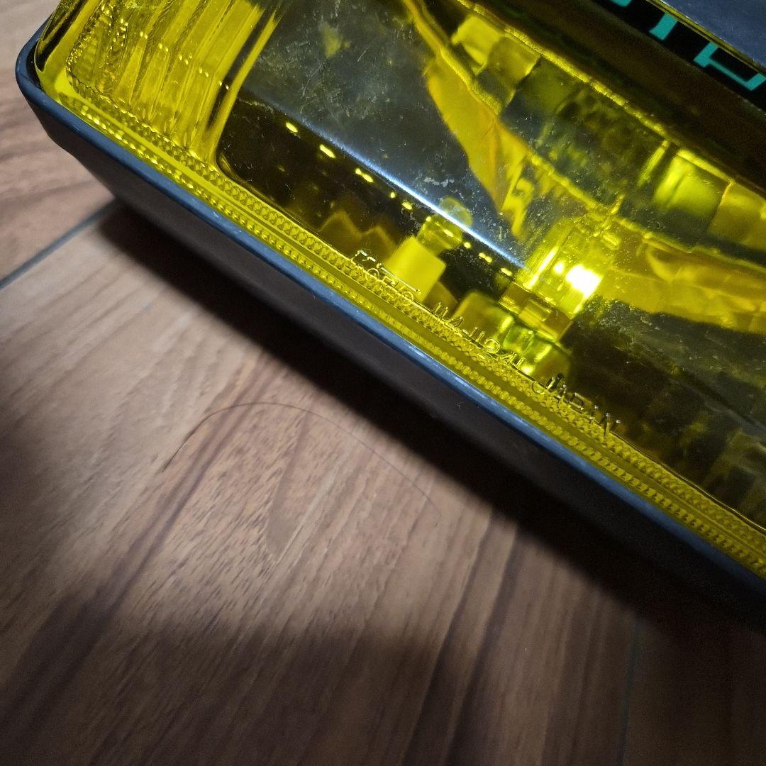 コイト　フォグライト　ジャンク