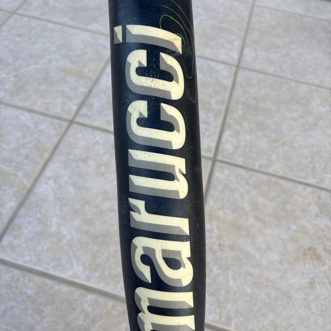 marucci CRUSHER JR 軟式バット 80cm 610g