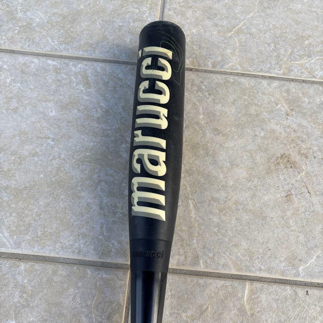 marucci CRUSHER JR 軟式バット 80cm 610g