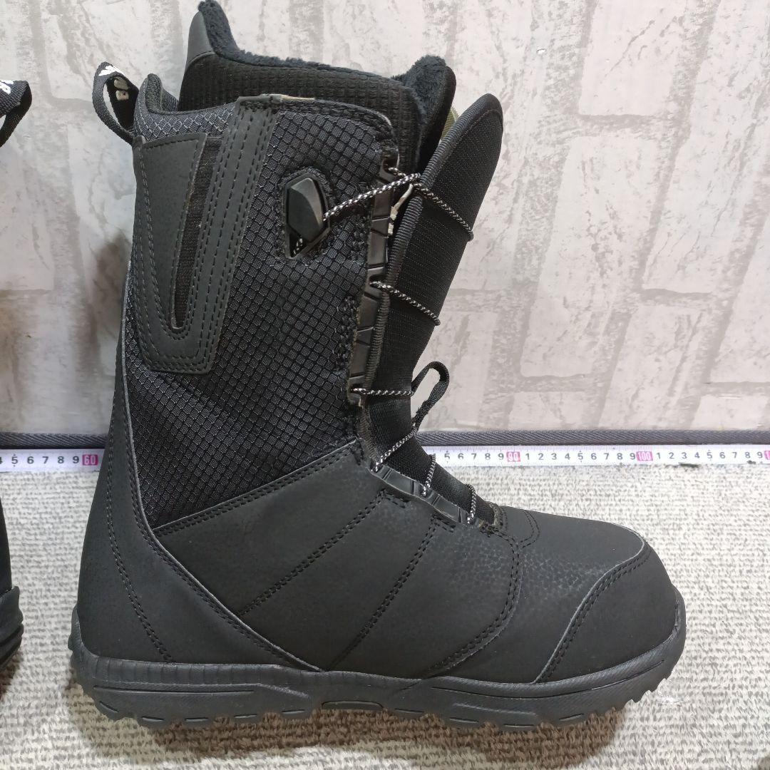 美品■BURTON MOTO 26.5cm