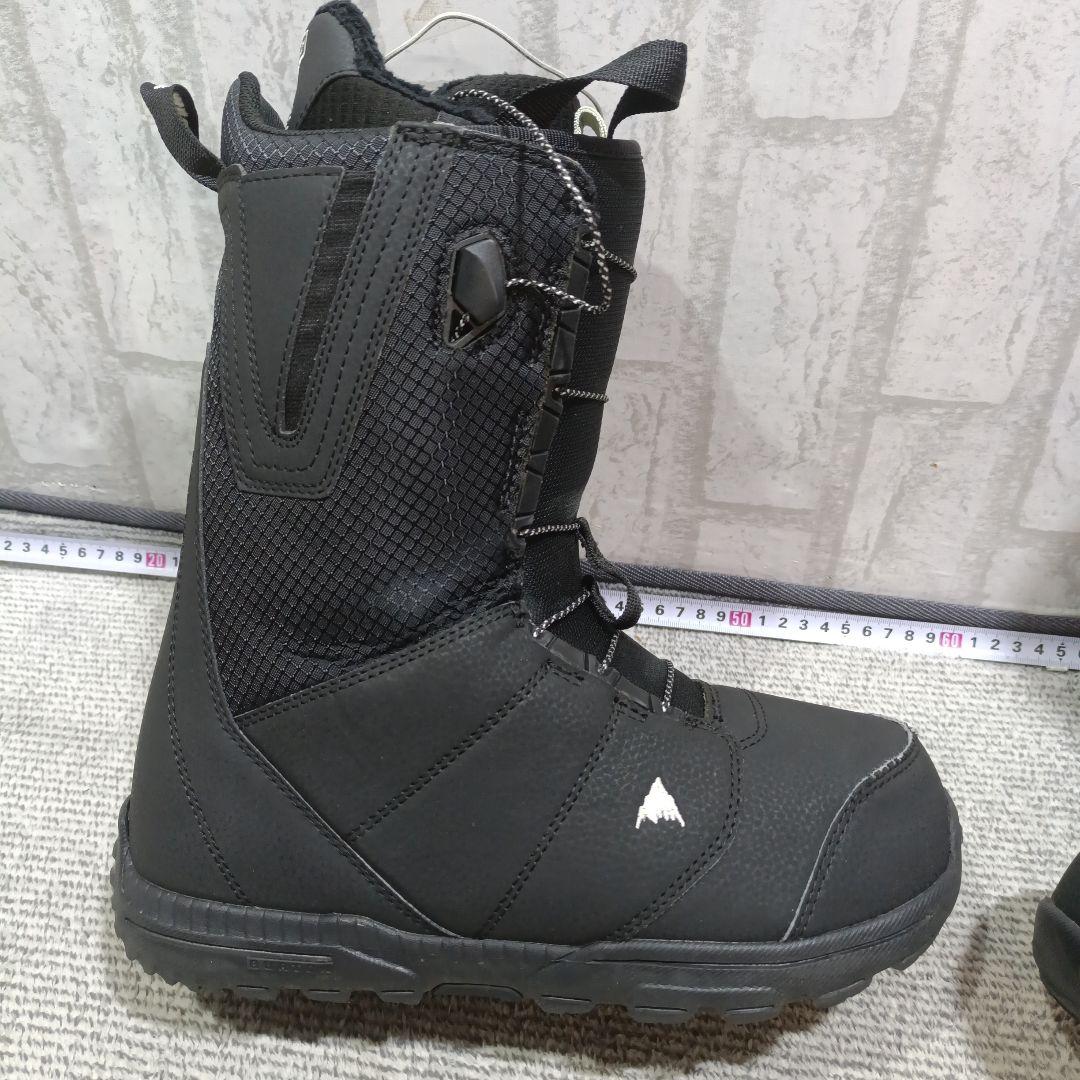 美品■BURTON MOTO 26.5cm