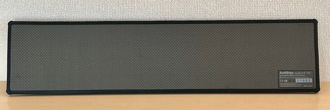 r*z様 Keith McMillen SoftStep