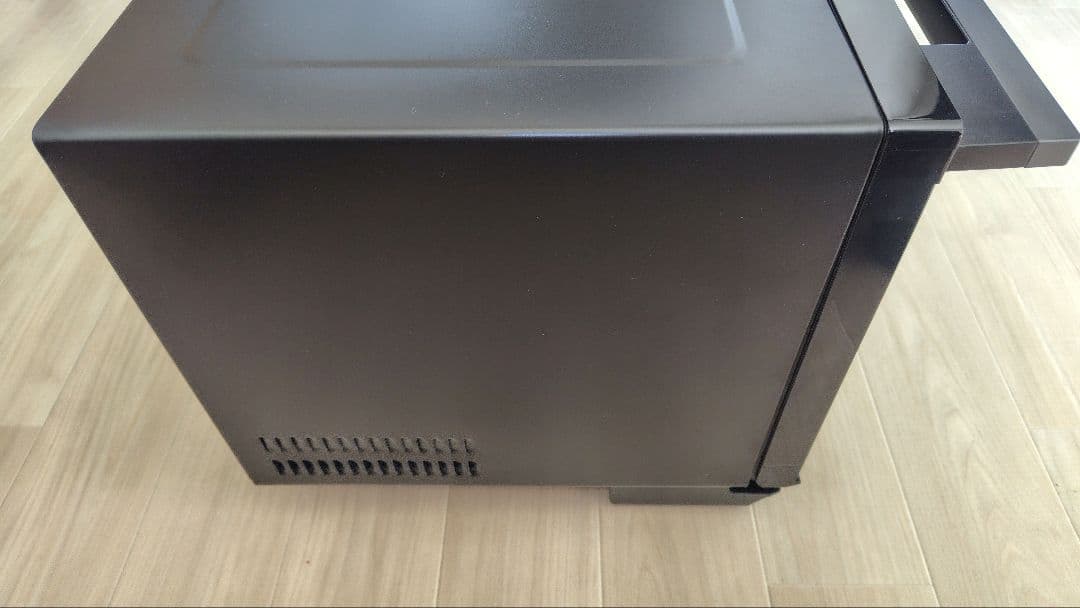 Panasonic NE-MS267 オーブンレンジ