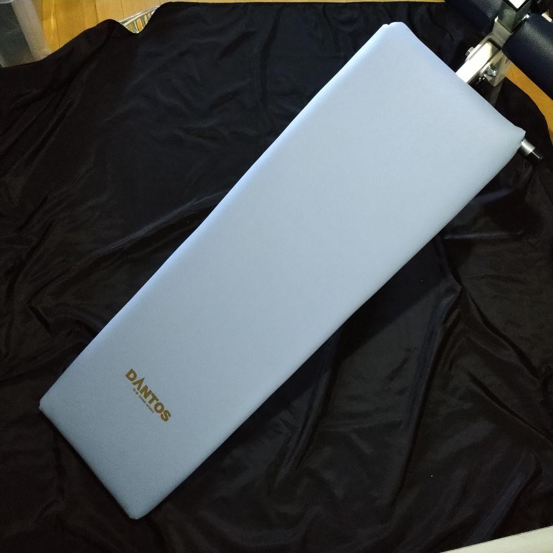 Msi A　シットアップベンチ ダンノDANNO　腹筋台アブベンチ