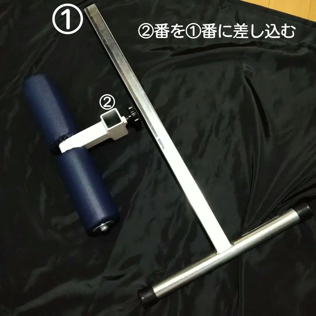 Msi A　シットアップベンチ ダンノDANNO　腹筋台アブベンチ