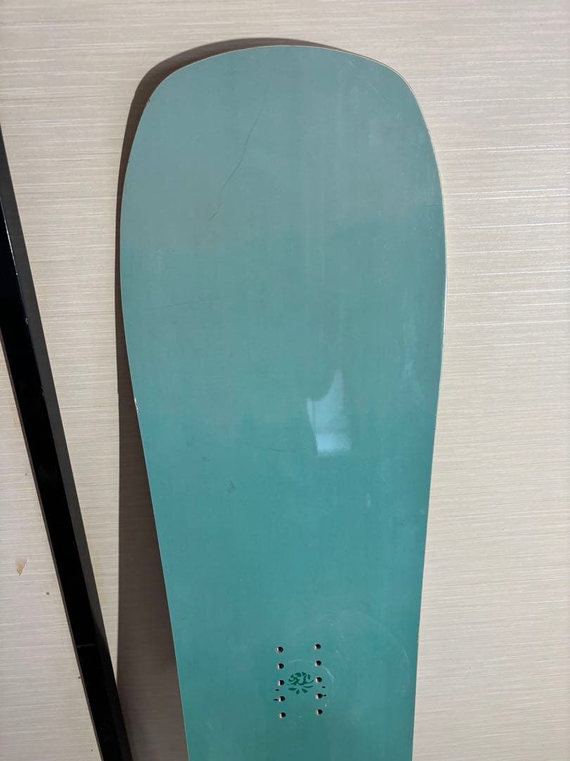 し*た様 【極希少】gentemstick babymantaray148染松専