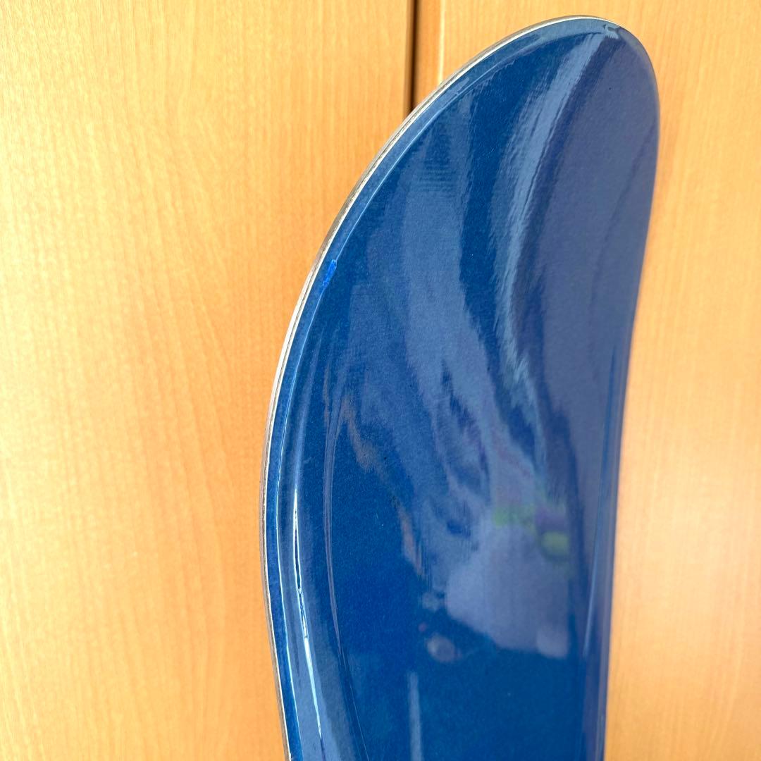 スノーボード モロー MORROW メンズ 159cm ビンディング　ケース付