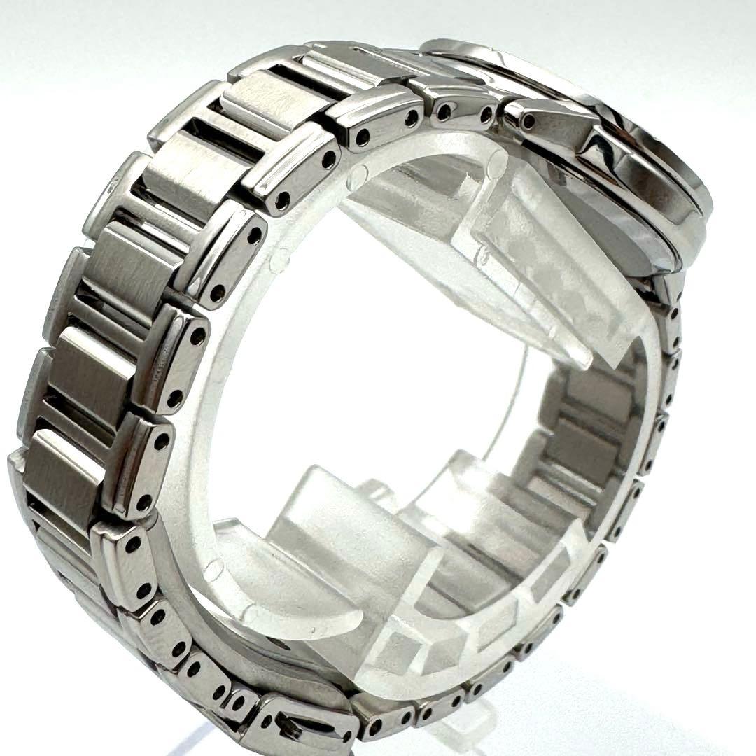 【美品】【整備済み】SEIKO EXCELINE レディース腕時計 二次電池交換