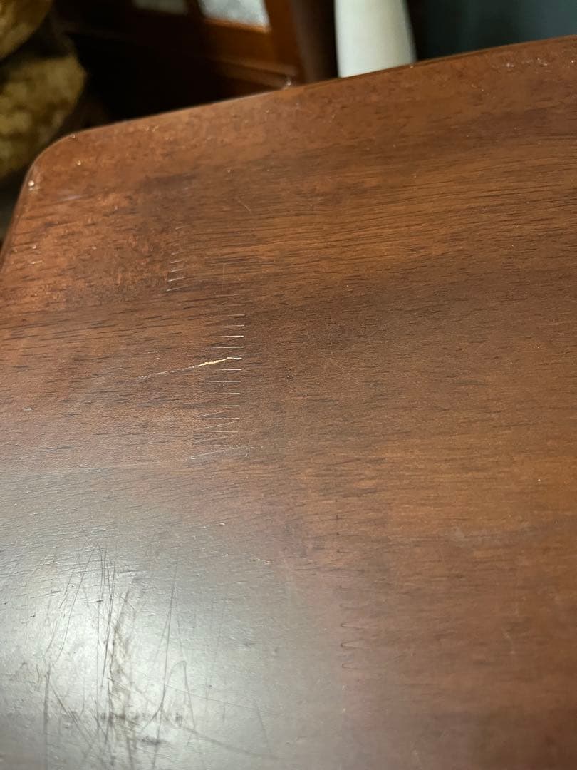 emtouka＊キッチンワゴン アンティーク インテリア 昭和レトロ