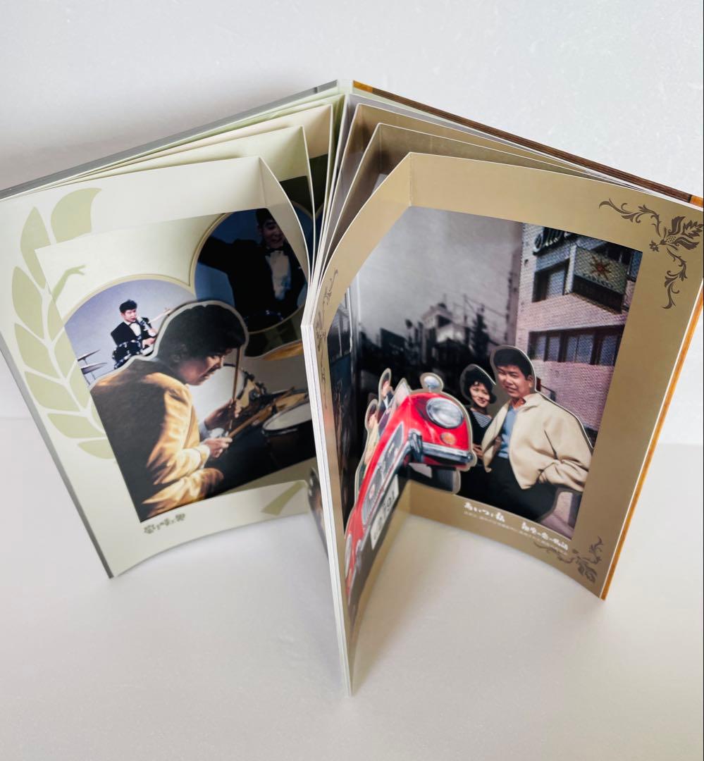 お値下げ　石原裕次郎　映画傑作選　新品