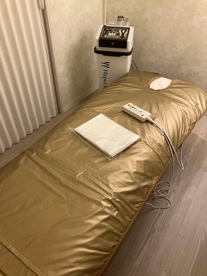 ハイパーラドンマット(パラフィンシート付き)