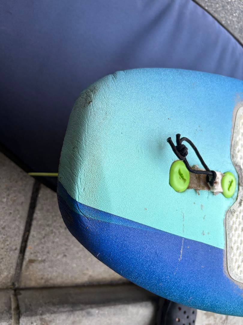 k*p様 コストコボードファン8フイート