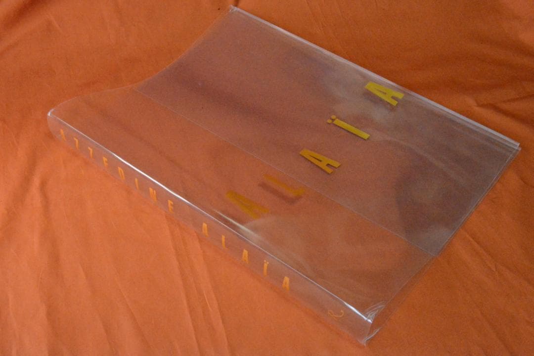 【Azzedine Alaia】アズディン・アライア　★★大幅に値下げしました