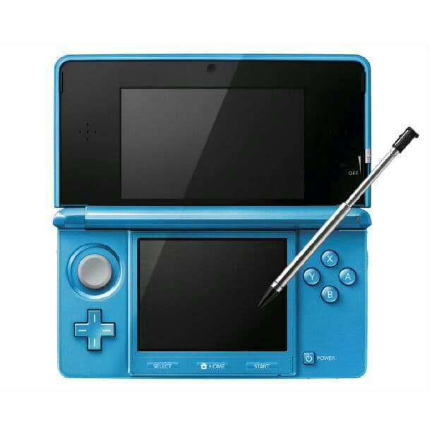 お買い得！！　3DS+ソフト２本