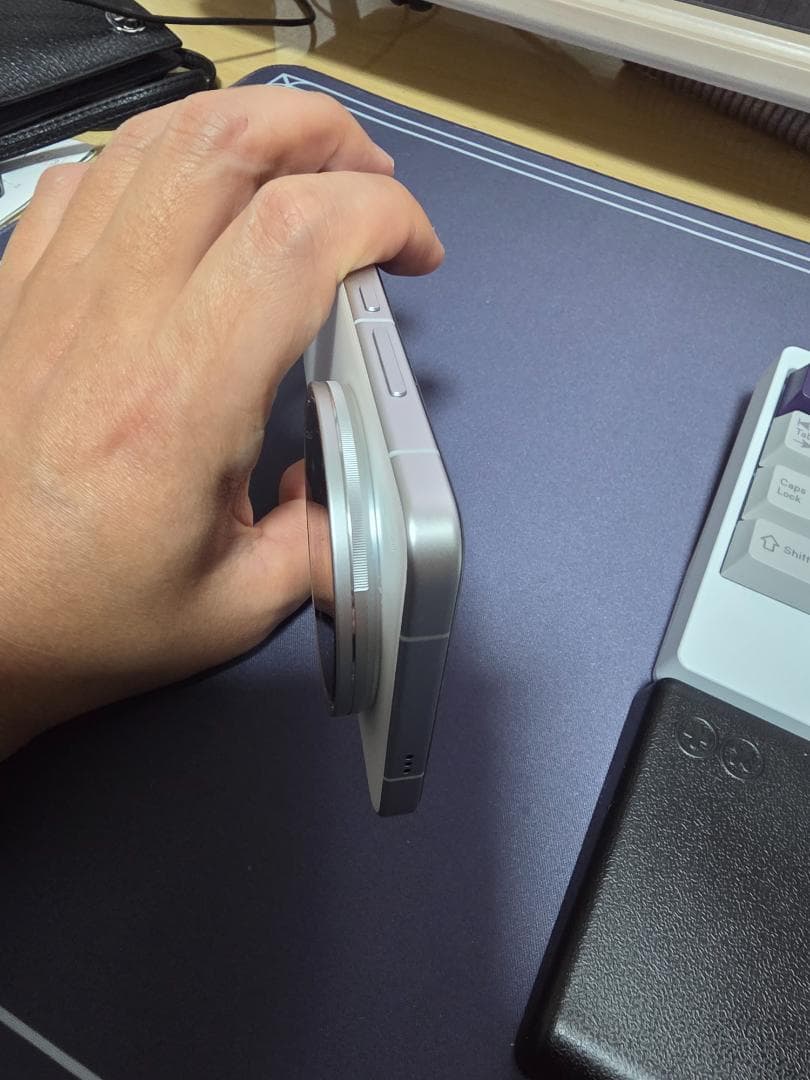 vivo X200 Ultra 16/1024gb ホワイトおまけ付き