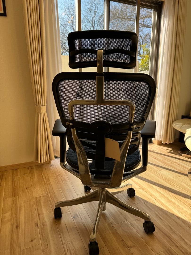 エルゴヒューマンプロ　ハイ　EHP-HAM KM15