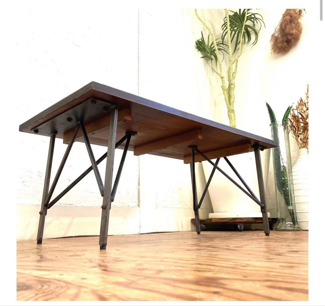 journal standard Furniture シノン　コーヒーテーブル