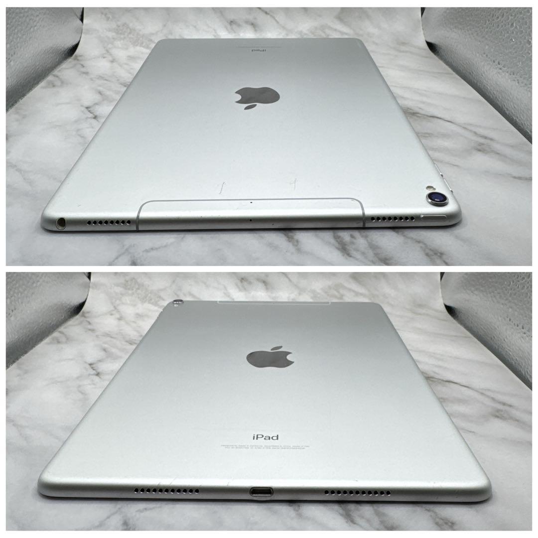 iPad Pro 10.5インチ256GB セルラーモデル