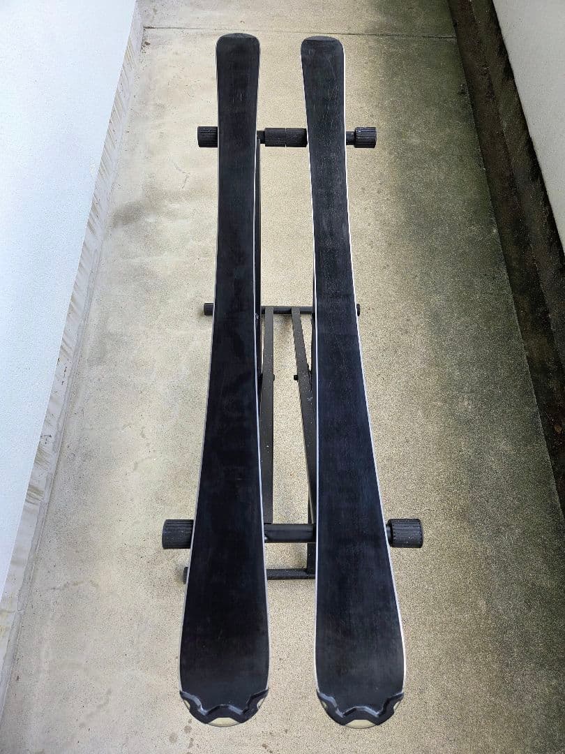 HEAD スキー板+ブーツセット