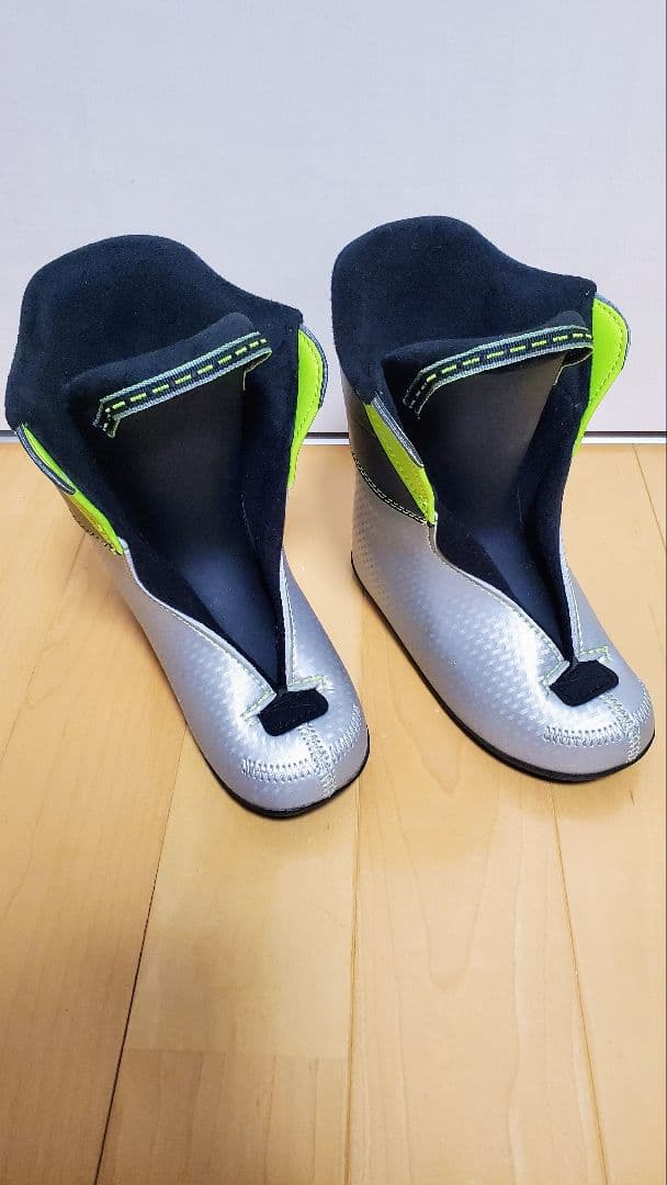 HEAD スキー板+ブーツセット