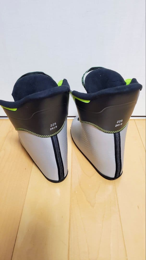 HEAD スキー板+ブーツセット