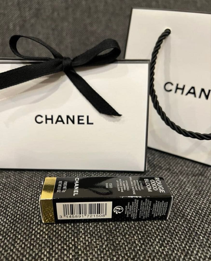 ★完売品★ 入手困難★シャネルルージュ ココ ブルーム150 -