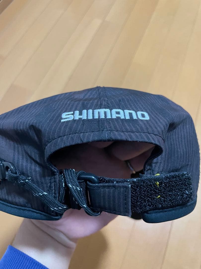 シマノ　リミテッドプロRB111Q フルセット　Sサイズ