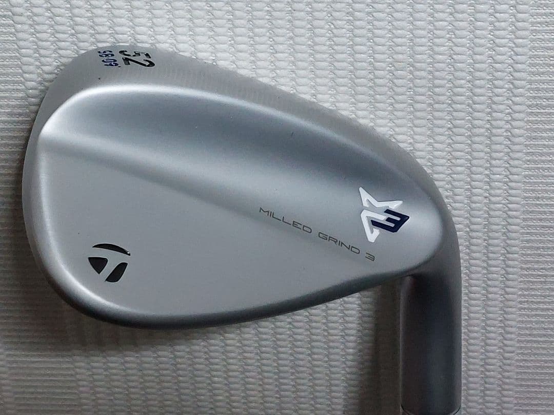 MG3 52度 HITOE 58度 MCI MILD85 日本正規品 2本セット